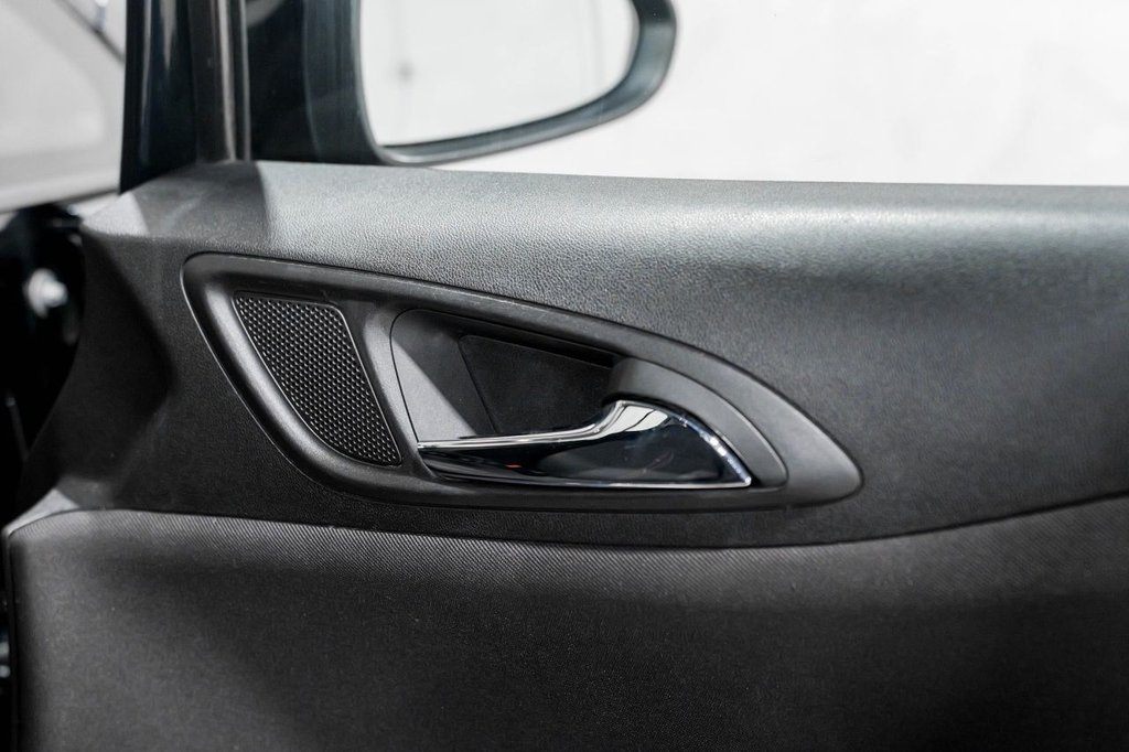 Used Vauxhall Corsa 2017 for sale - 76417117: Photo 29