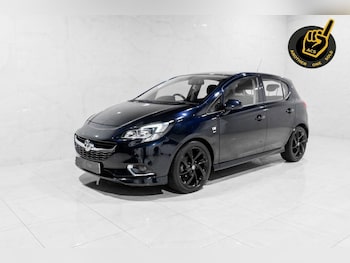 Used Vauxhall Corsa 2017 for sale - 76417117: Photo