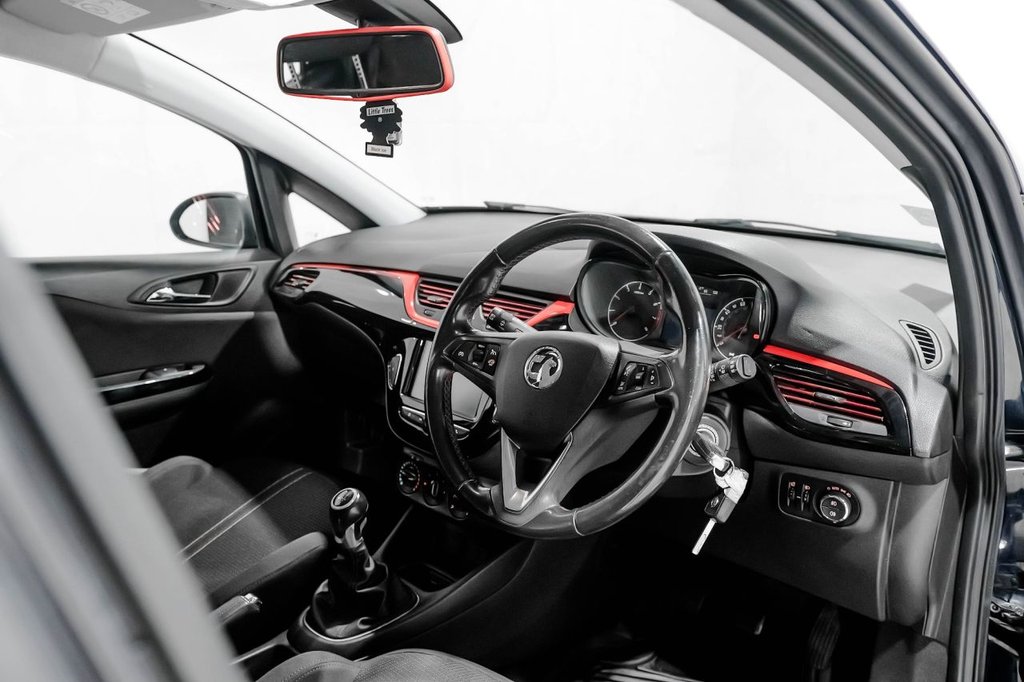 Used Vauxhall Corsa 2017 for sale - 76417117: Photo 31