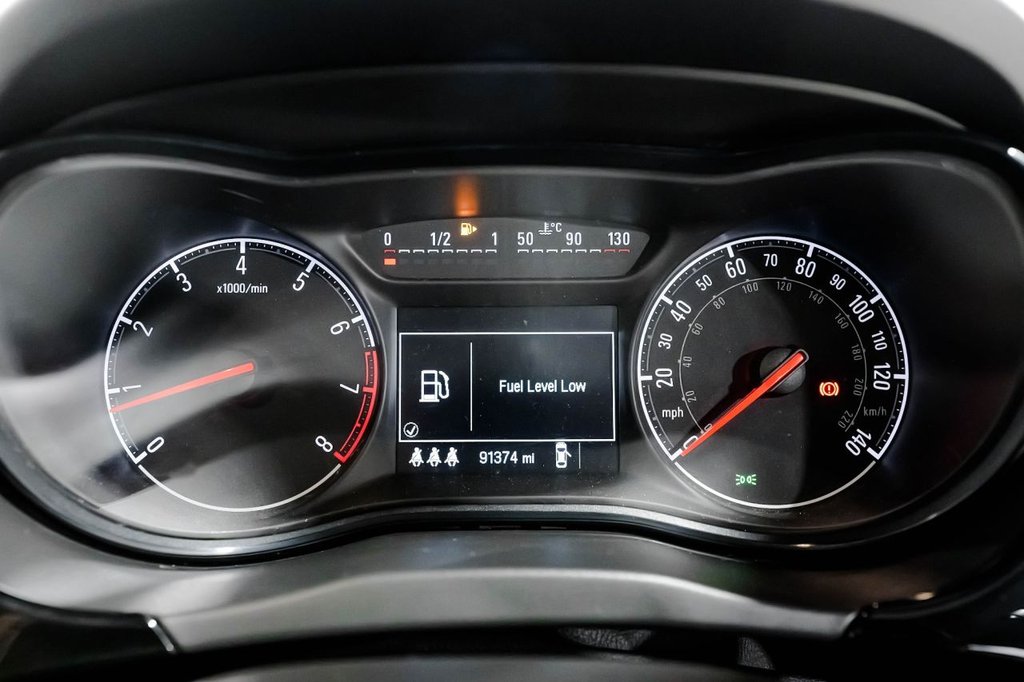 Used Vauxhall Corsa 2017 for sale - 76417117: Photo 32