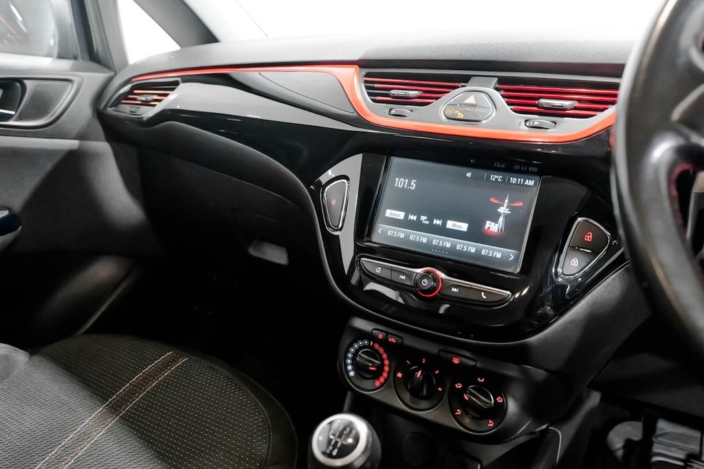 Used Vauxhall Corsa 2017 for sale - 76417117: Photo 36