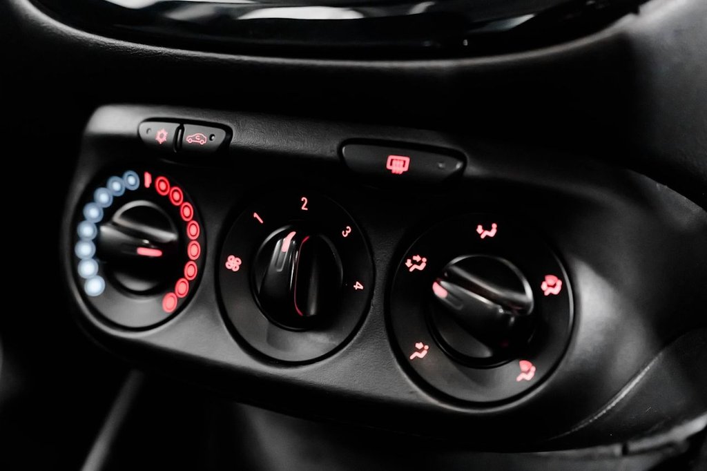 Used Vauxhall Corsa 2017 for sale - 76417117: Photo 37