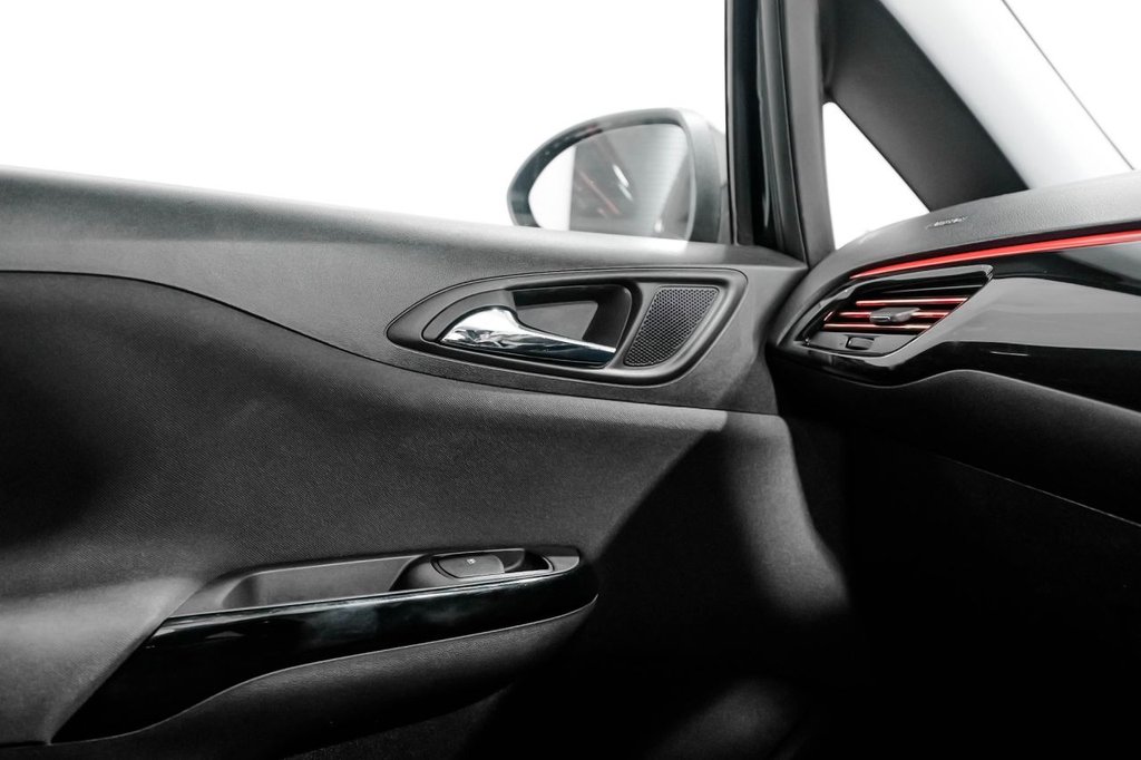 Used Vauxhall Corsa 2017 for sale - 76417117: Photo 38