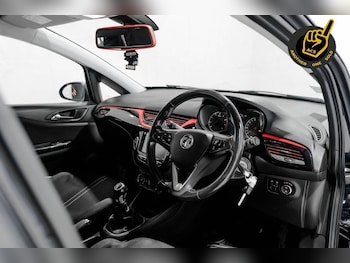 Used Vauxhall Corsa 2017 for sale - 76417117: Photo