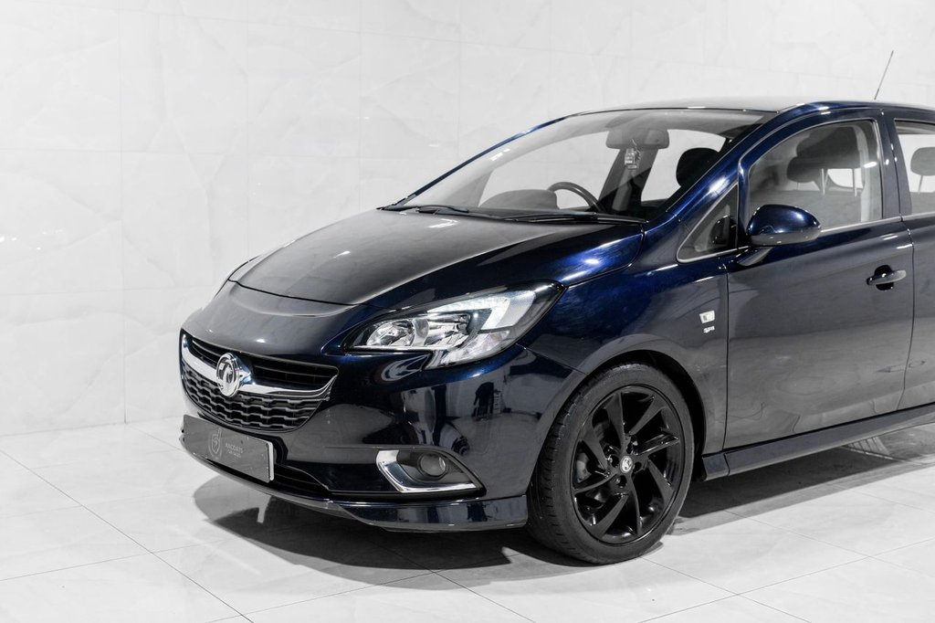 Used Vauxhall Corsa 2017 for sale - 76417117: Photo 4