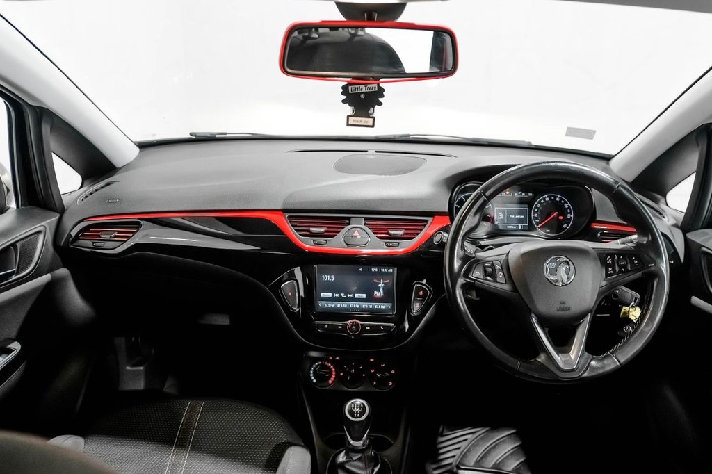 Used Vauxhall Corsa 2017 for sale - 76417117: Photo 43