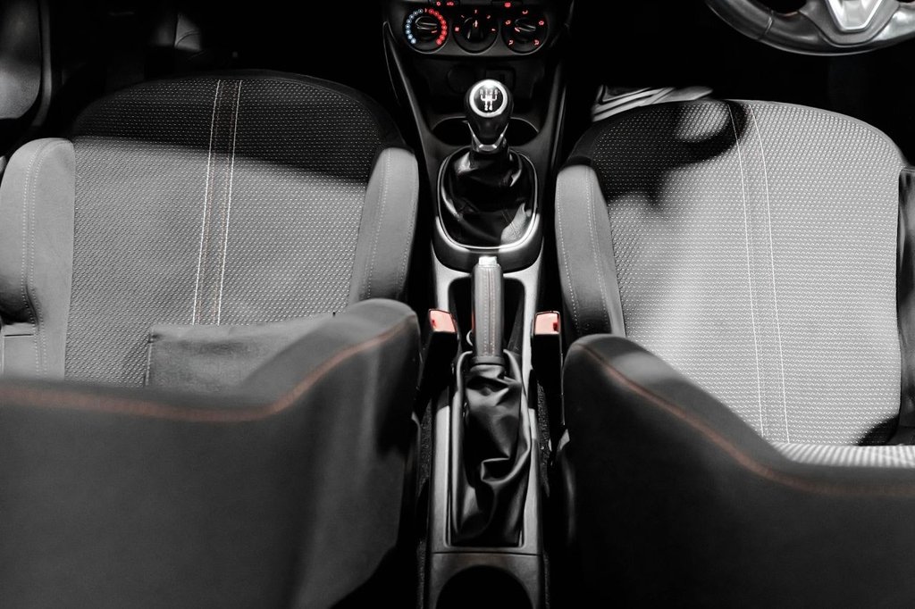 Used Vauxhall Corsa 2017 for sale - 76417117: Photo 45