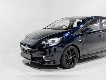 Used Vauxhall Corsa 2017 for sale - 76417117: Photo