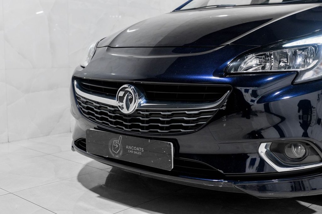 Used Vauxhall Corsa 2017 for sale - 76417117: Photo 5