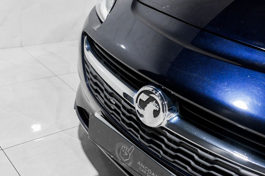 Used Vauxhall Corsa 2017 for sale - 76417117: Photo 6