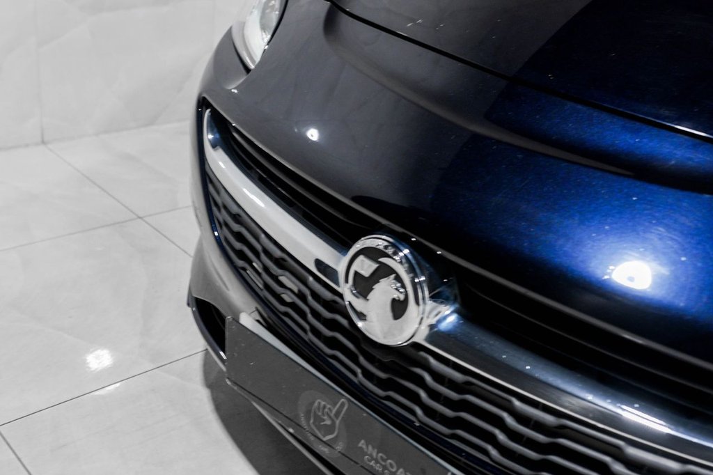 Used Vauxhall Corsa 2017 for sale - 76417117: Photo 7