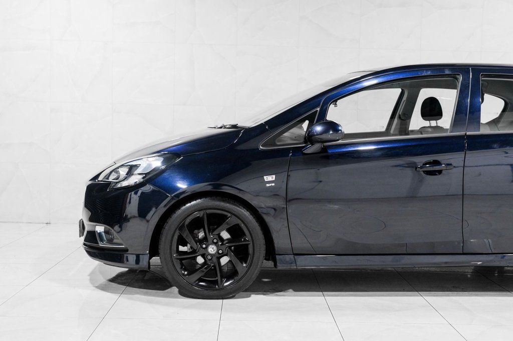 Used Vauxhall Corsa 2017 for sale - 76417117: Photo 8