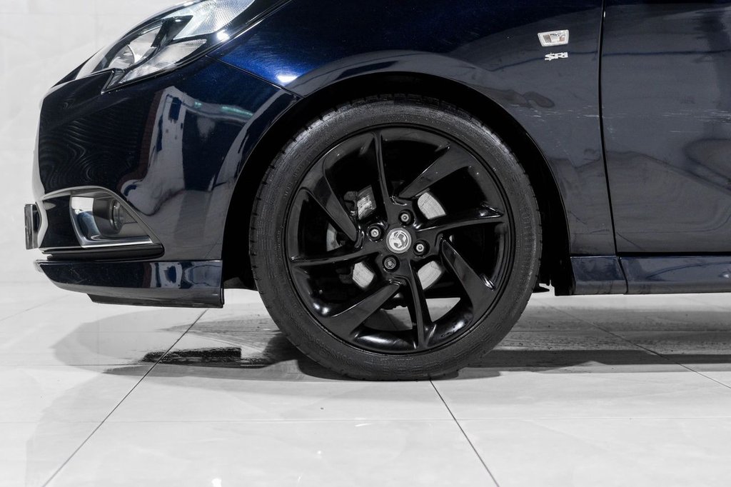 Used Vauxhall Corsa 2017 for sale - 76417117: Photo 9