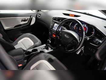 Used Kia Ceed 2017 for sale - 78908372: Photo