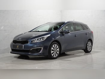 Used Kia Ceed 2017 for sale - 78908372: Photo