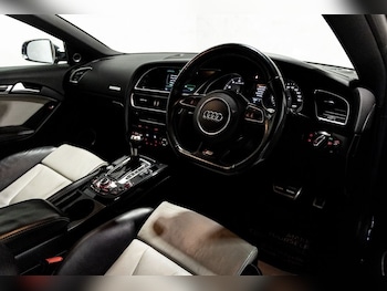 Used Audi S5 2013 for sale - 77785917: Photo