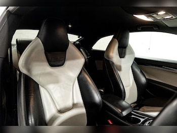 Used Audi S5 2013 for sale - 77785917: Photo