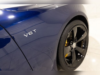 Used Audi S5 2013 for sale - 77785917: Photo