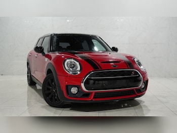 Used MINI Clubman 2017 for sale - 78650085: Photo