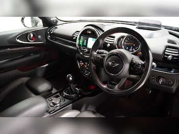 Used MINI Clubman 2017 for sale - 78650085: Photo