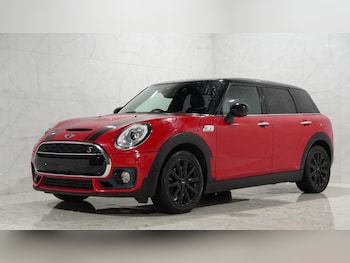 Used MINI Clubman 2017 for sale - 78650085: Photo