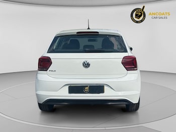 Used Volkswagen Polo 2018 for sale - 79385494: Photo