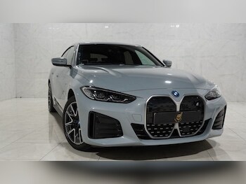 Used BMW i4 2023 for sale - 78863519: Photo