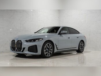 Used BMW i4 2023 for sale - 78863519: Photo