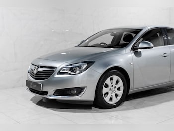 Used Vauxhall Insignia 2015 for sale - 78833134: Photo