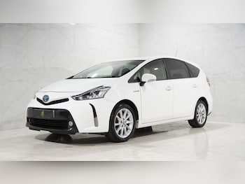 Used Toyota Prius+ 2019 for sale - 78677914: Photo