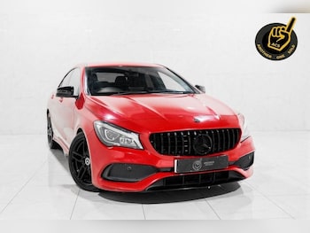 Used Mercedes-Benz CLA 2018 for sale - 79155196: Photo