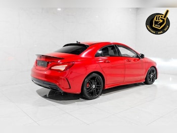 Used Mercedes-Benz CLA 2018 for sale - 79155196: Photo