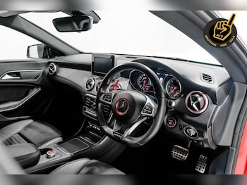 Used Mercedes-Benz CLA 2018 for sale - 79155196: Photo