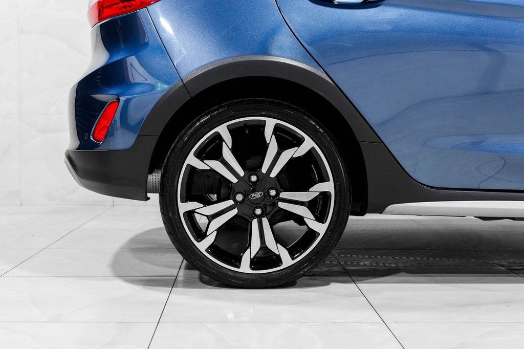 Used Ford Fiesta 2020 for sale - 76417011: Photo 10