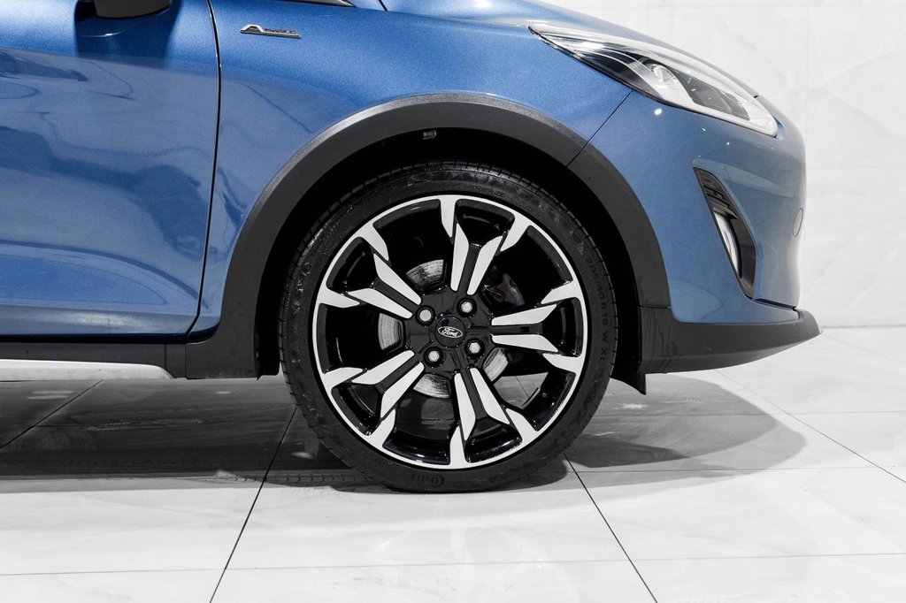 Used Ford Fiesta 2020 for sale - 76417011: Photo 13