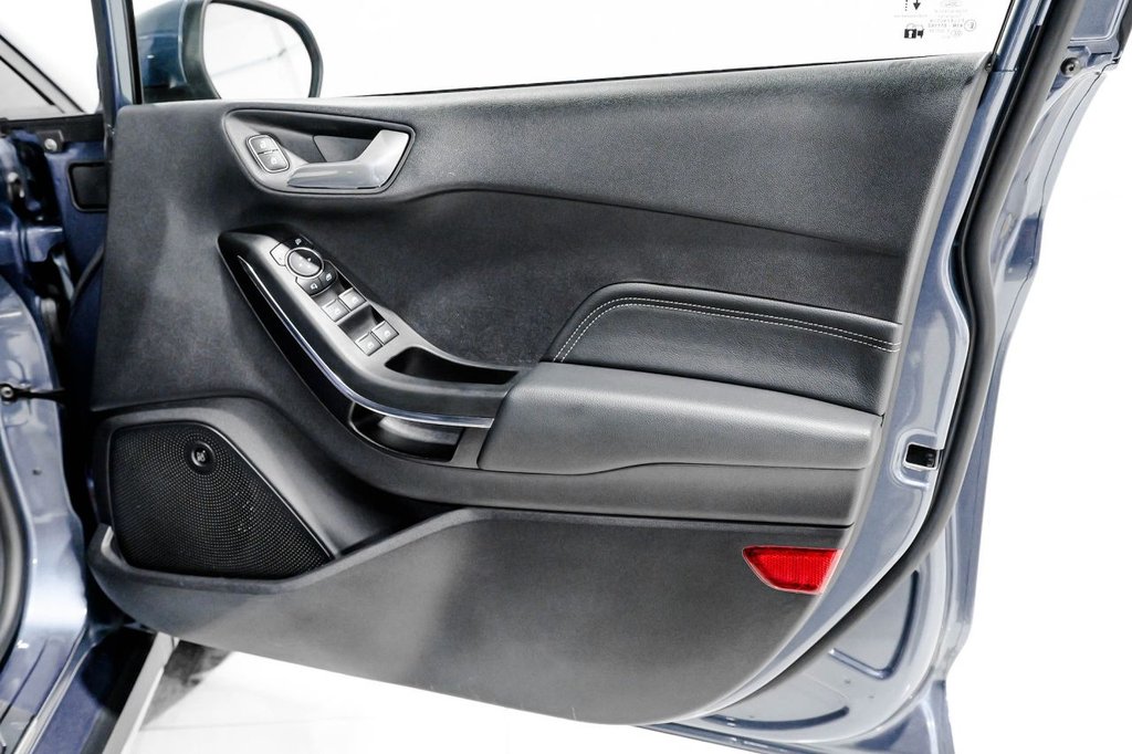 Used Ford Fiesta 2020 for sale - 76417011: Photo 14