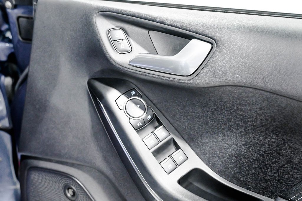 Used Ford Fiesta 2020 for sale - 76417011: Photo 15