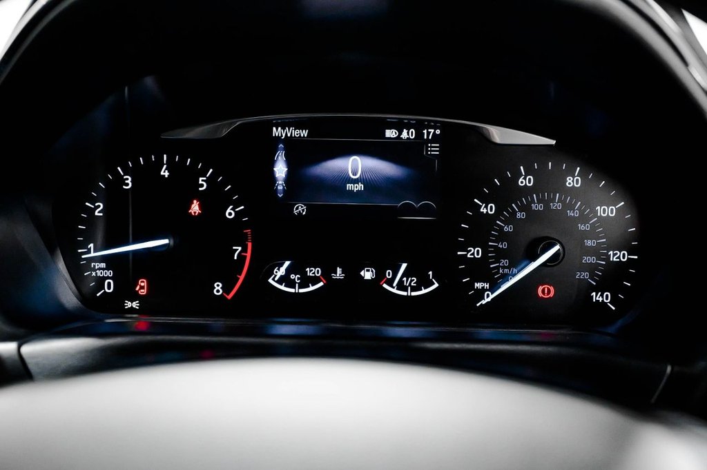 Used Ford Fiesta 2020 for sale - 76417011: Photo 18