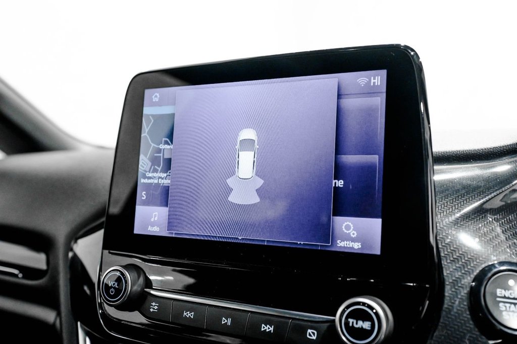 Used Ford Fiesta 2020 for sale - 76417011: Photo 22