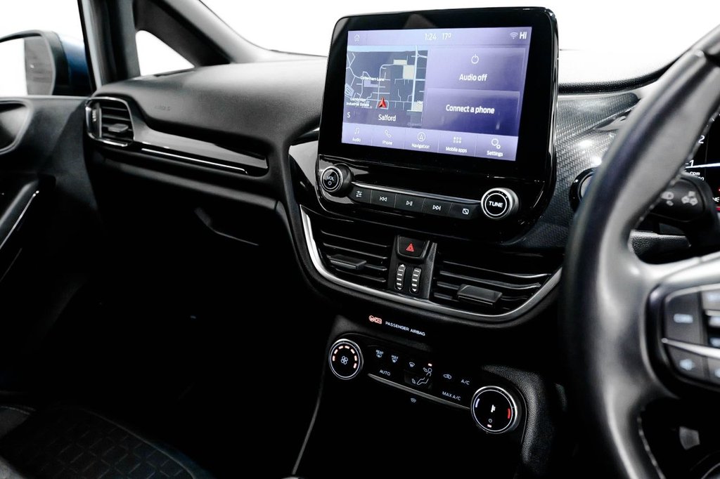 Used Ford Fiesta 2020 for sale - 76417011: Photo 23