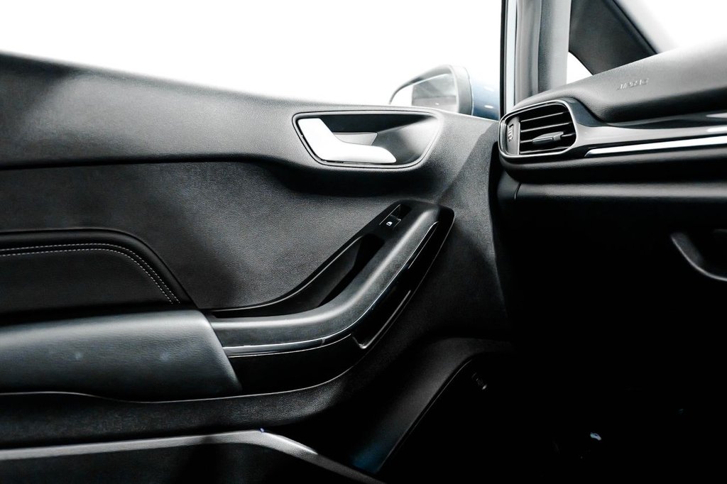 Used Ford Fiesta 2020 for sale - 76417011: Photo 27