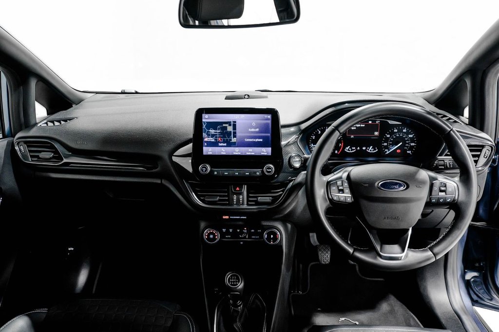 Used Ford Fiesta 2020 for sale - 76417011: Photo 31