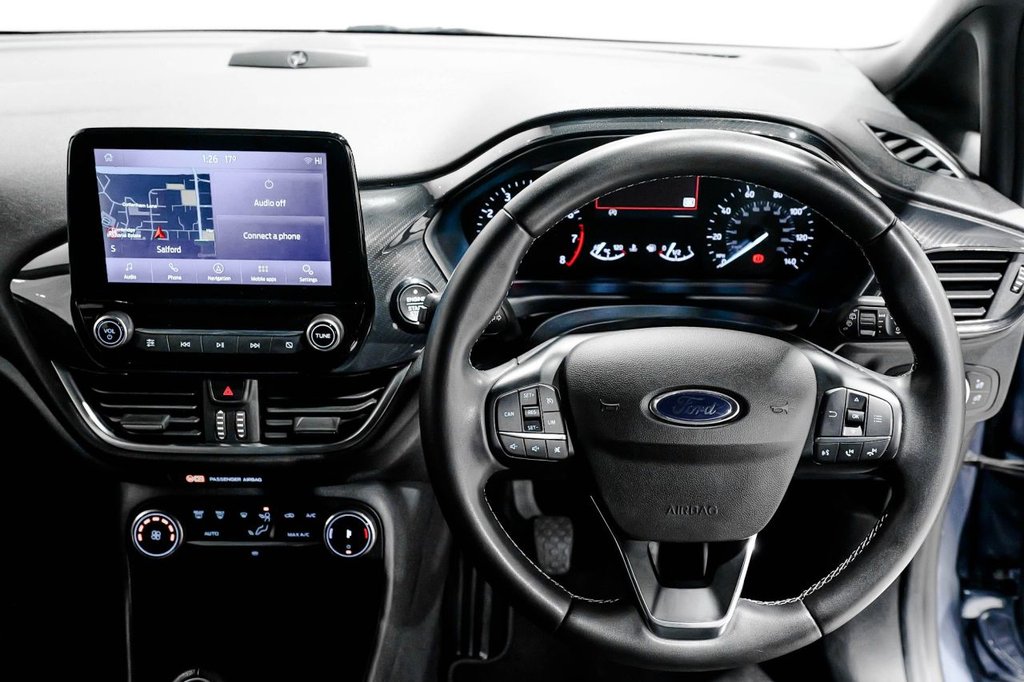 Used Ford Fiesta 2020 for sale - 76417011: Photo 32