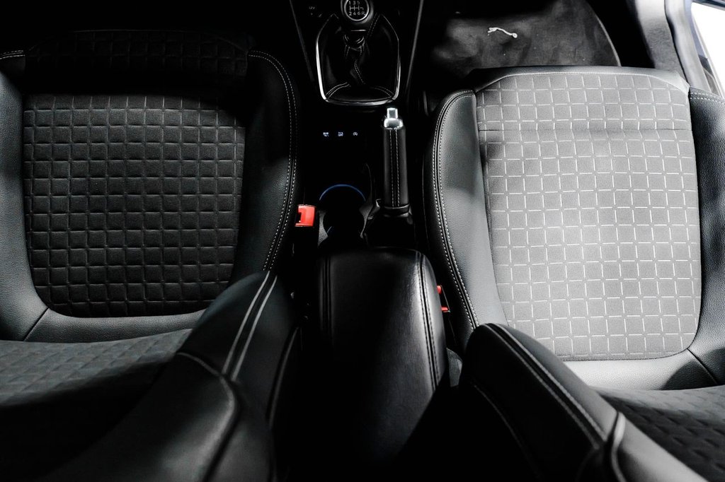 Used Ford Fiesta 2020 for sale - 76417011: Photo 33