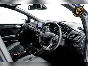 Used Ford Fiesta 2020 for sale - 76417011: Photo