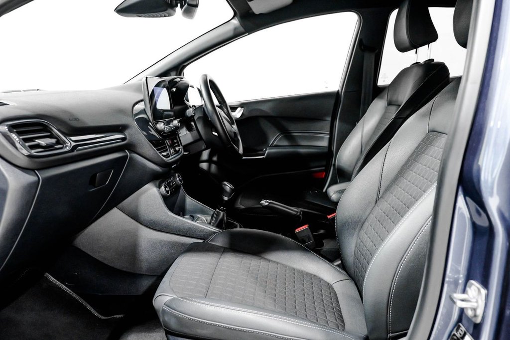 Used Ford Fiesta 2020 for sale - 76417011: Photo 44