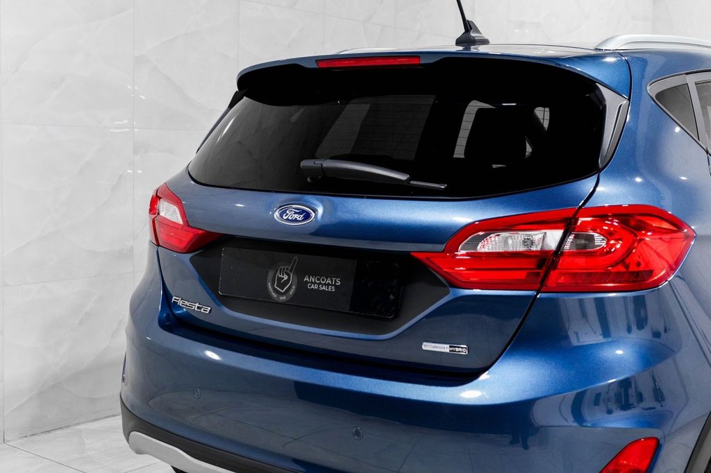 Used Ford Fiesta 2020 for sale - 76417011: Photo 5