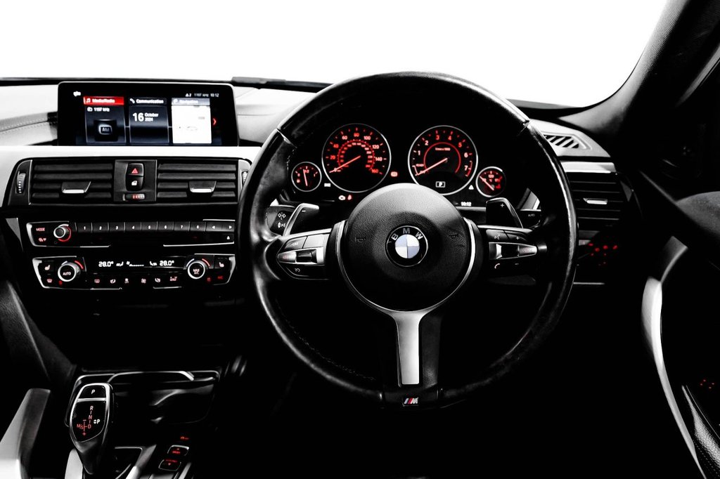 Used BMW 3 Series 2018 for sale - 76417171: Photo 12