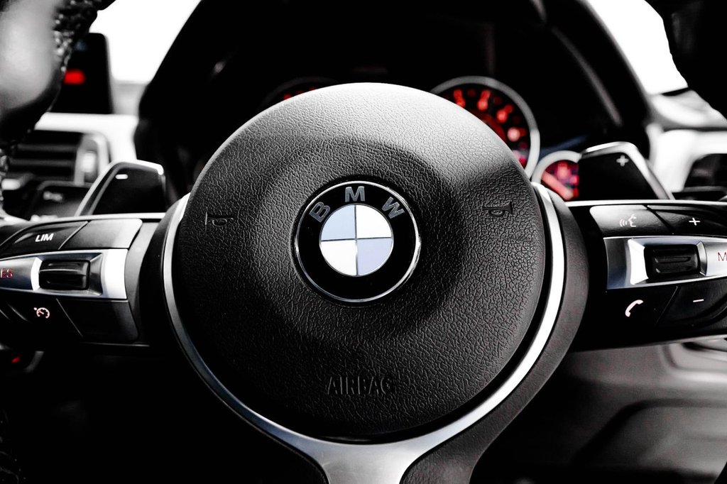 Used BMW 3 Series 2018 for sale - 76417171: Photo 13