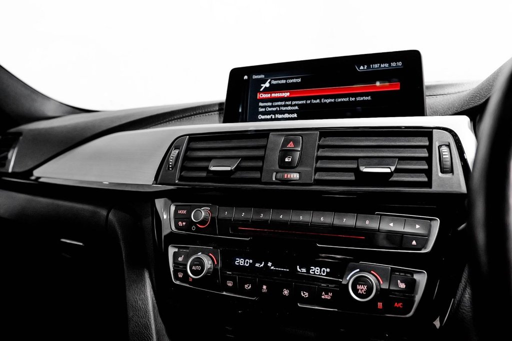 Used BMW 3 Series 2018 for sale - 76417171: Photo 17